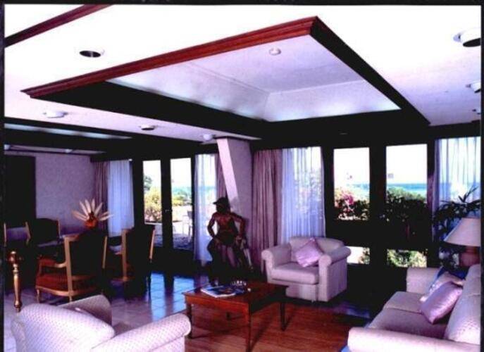Inna Putri Bali Hotel Cottages & Spa
