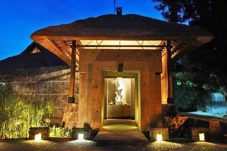 Jimbaran Puri Bali