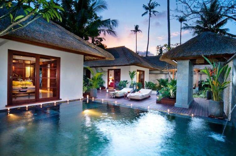 Jimbaran Puri Bali