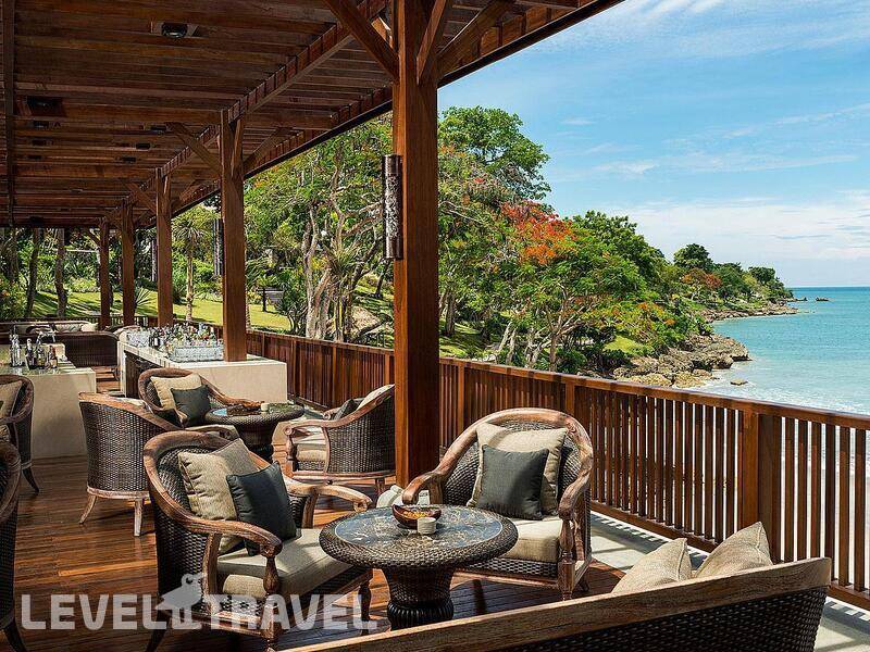 Фотография Four Seasons Resort At Jimbaran Bay