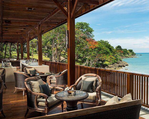 Four Seasons Resort At Jimbaran Bay