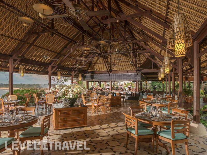Фотография Four Seasons Resort At Jimbaran Bay