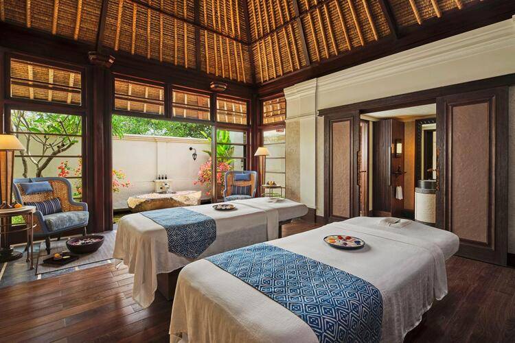 Four Seasons Resort At Jimbaran Bay