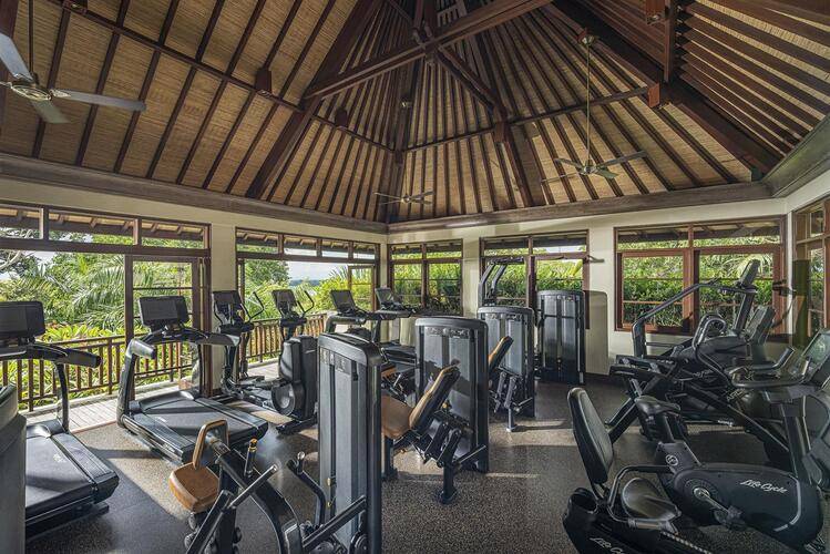 Four Seasons Resort At Jimbaran Bay