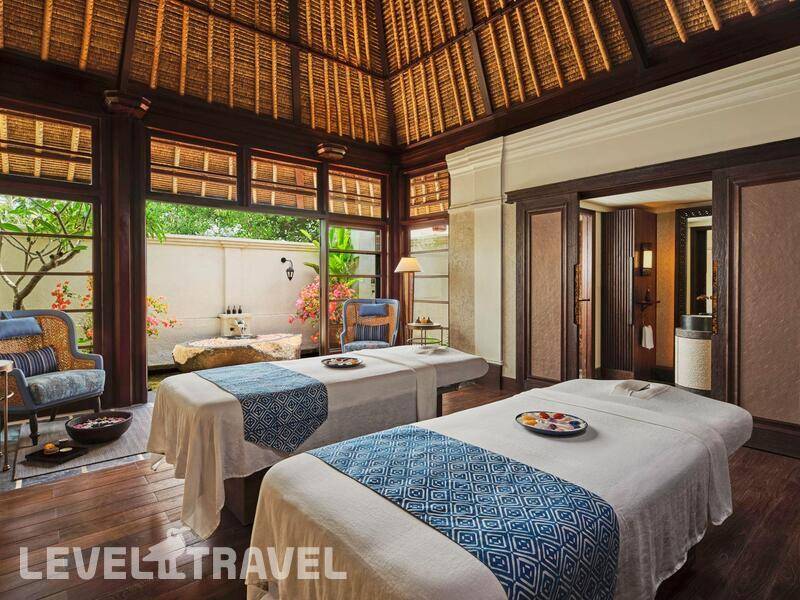 Фотография Four Seasons Resort At Jimbaran Bay
