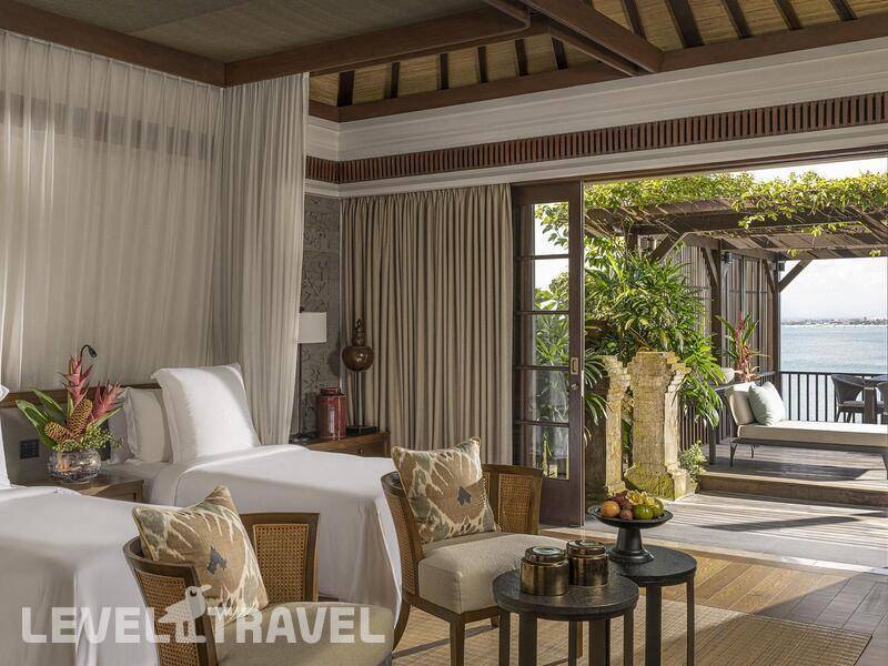 Фотография Four Seasons Resort At Jimbaran Bay