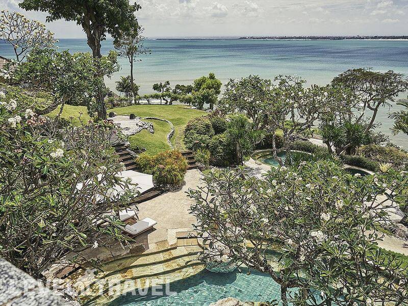 Фотография Four Seasons Resort At Jimbaran Bay