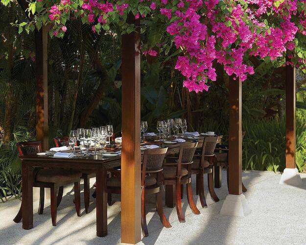 Four Seasons Resort At Jimbaran Bay