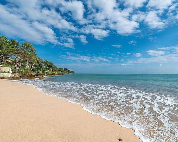 Four Seasons Resort At Jimbaran Bay