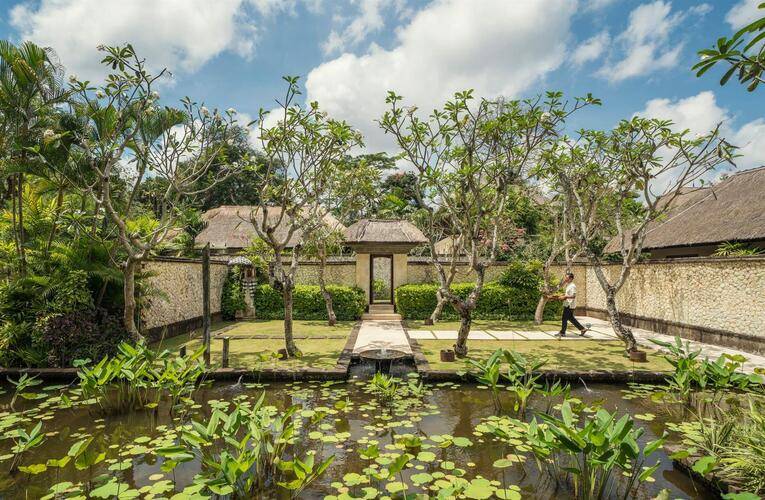 Four Seasons Resort At Jimbaran Bay