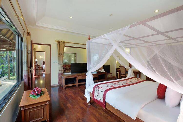 The Grand Bali