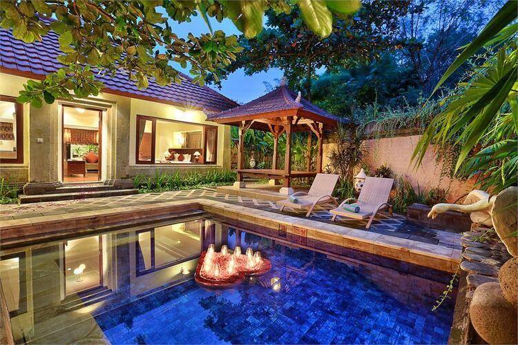 The Grand Bali