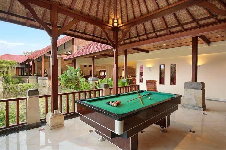 The Grand Bali