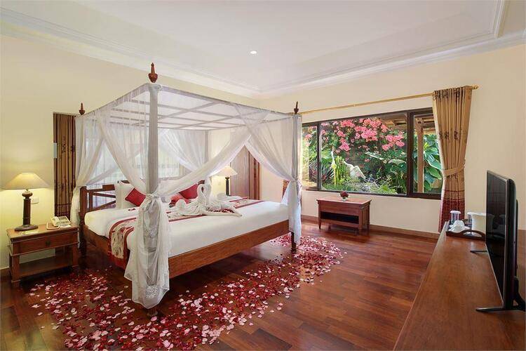 The Grand Bali
