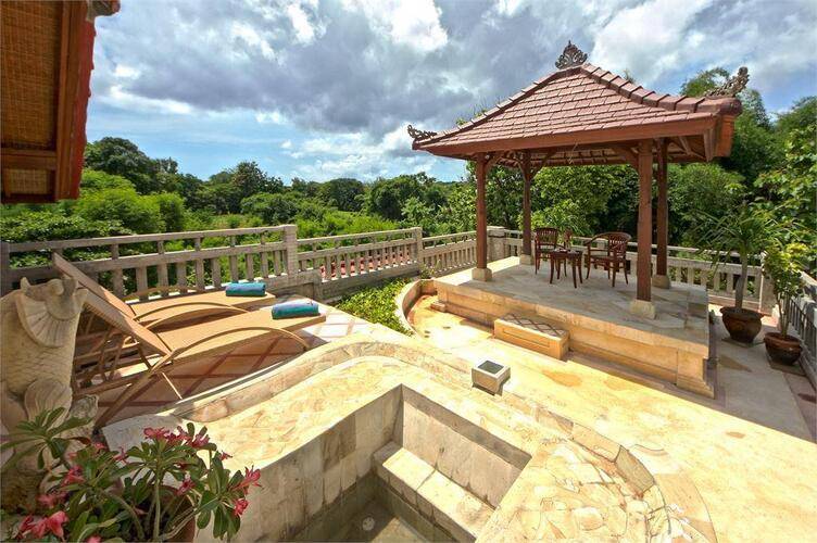 The Grand Bali
