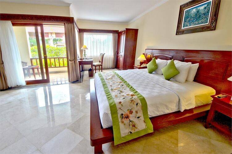 The Grand Bali