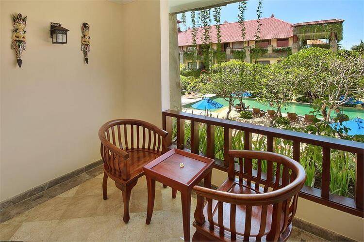 The Grand Bali