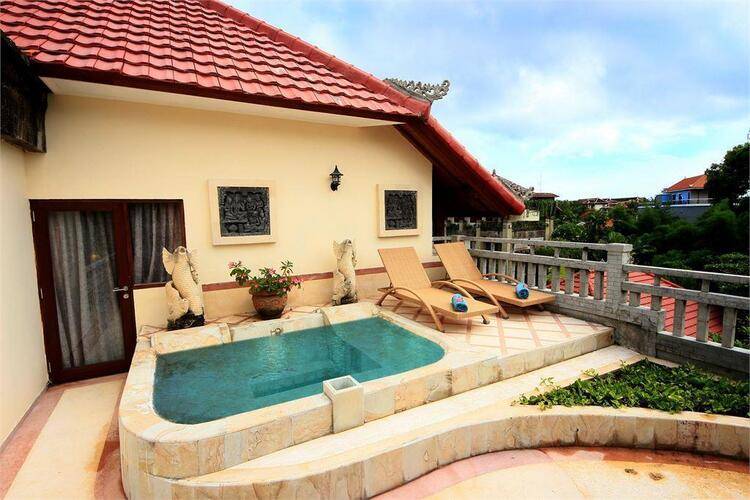 The Grand Bali