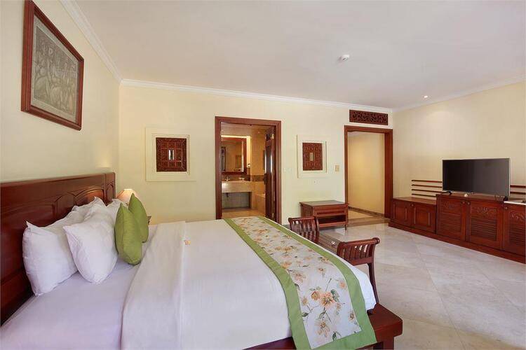 The Grand Bali