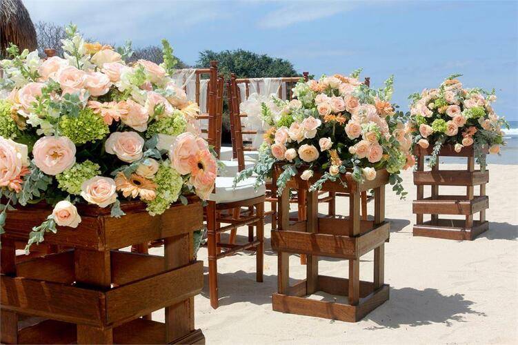 The Grand Bali