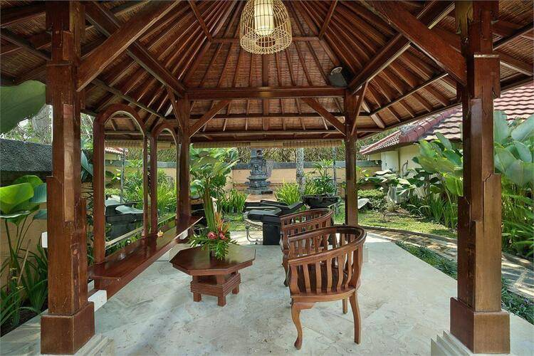The Grand Bali