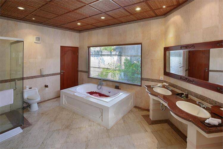 The Grand Bali