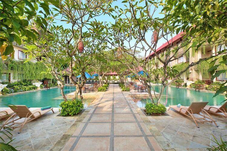 The Grand Bali