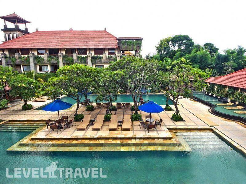 Фотография The Grand Bali