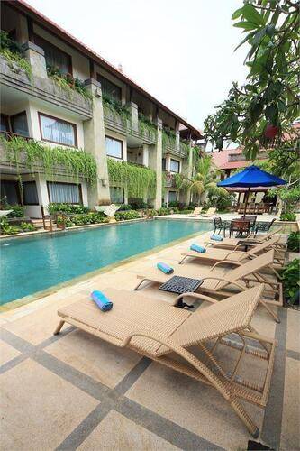 The Grand Bali