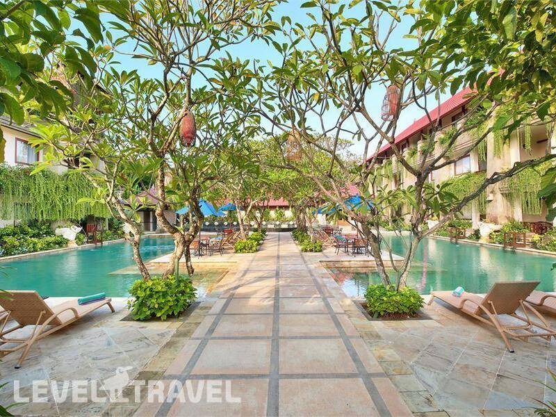 Фотография The Grand Bali