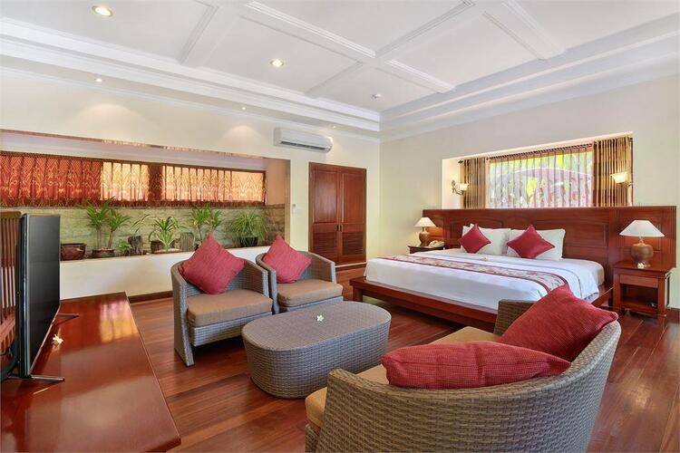 The Grand Bali