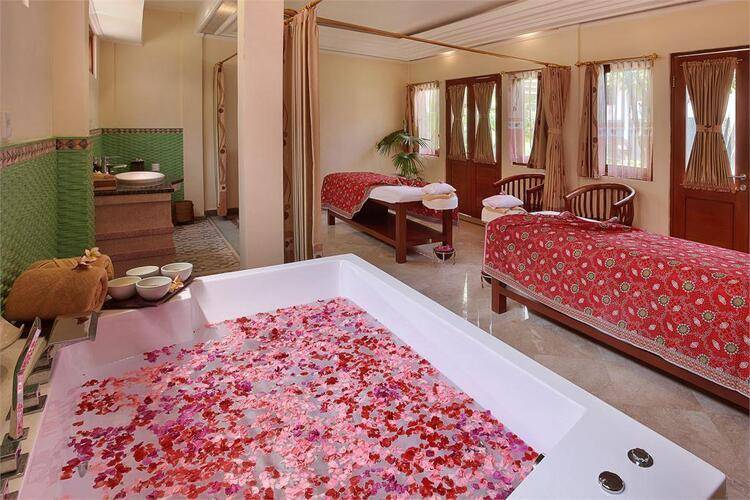 The Grand Bali
