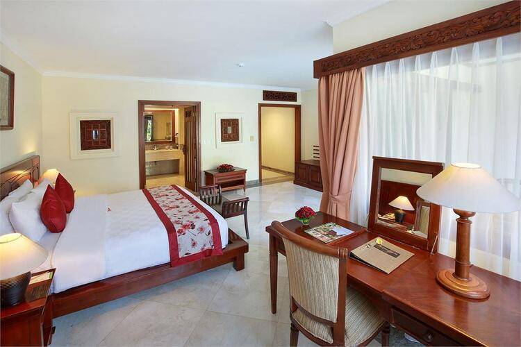 The Grand Bali