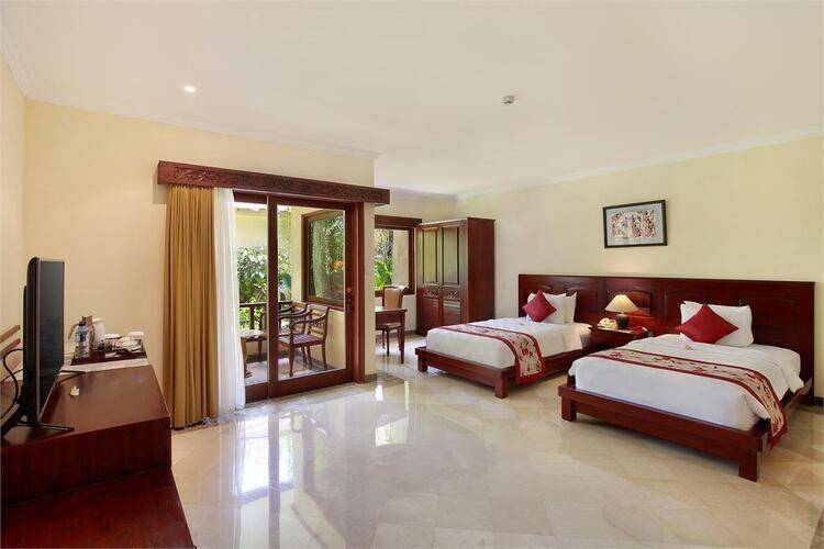 The Grand Bali