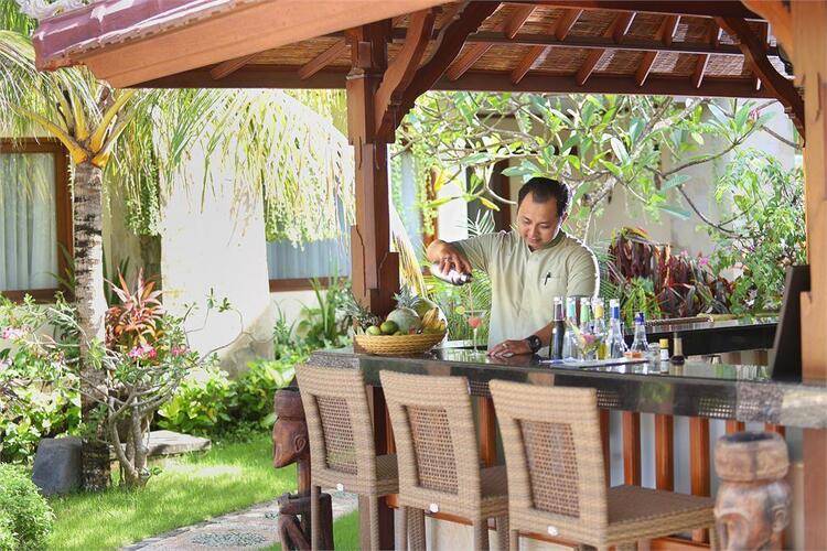The Grand Bali