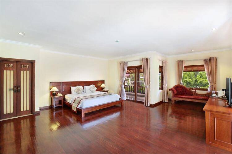 The Grand Bali