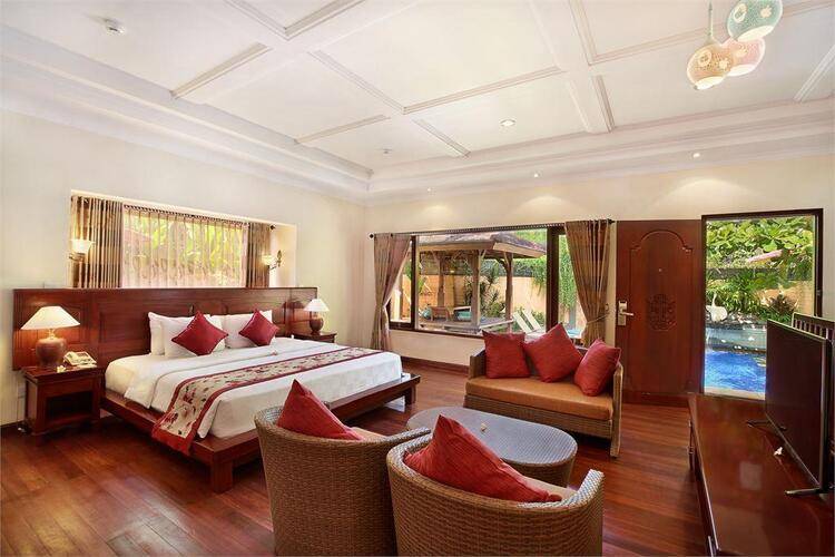 The Grand Bali