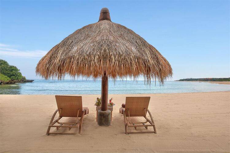 The Grand Bali