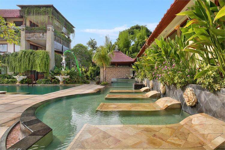 The Grand Bali