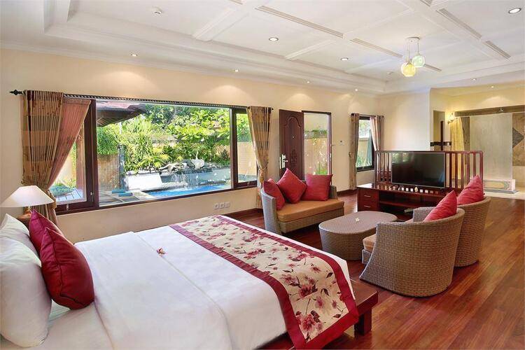 The Grand Bali