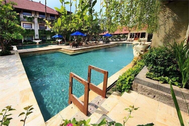 The Grand Bali