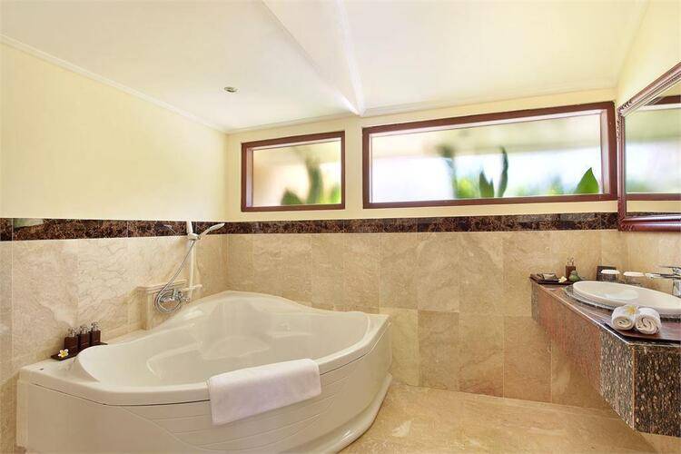 The Grand Bali