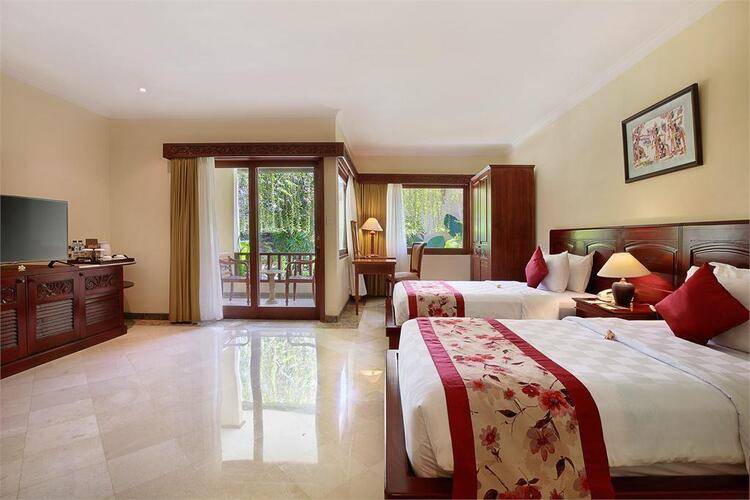 The Grand Bali