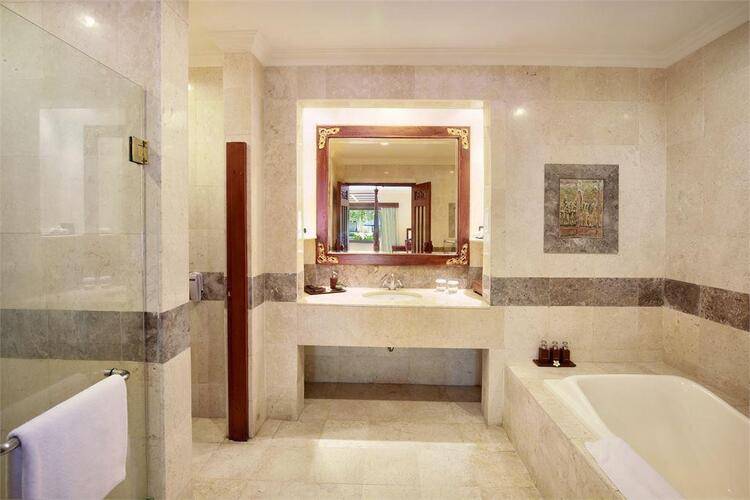 The Grand Bali