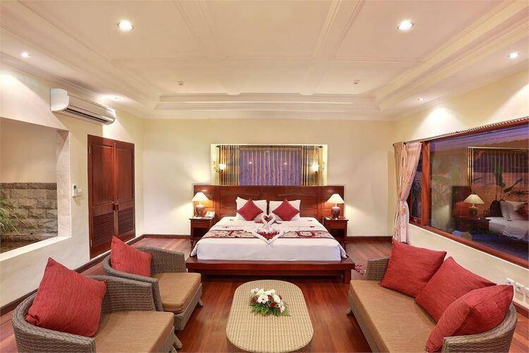 The Grand Bali