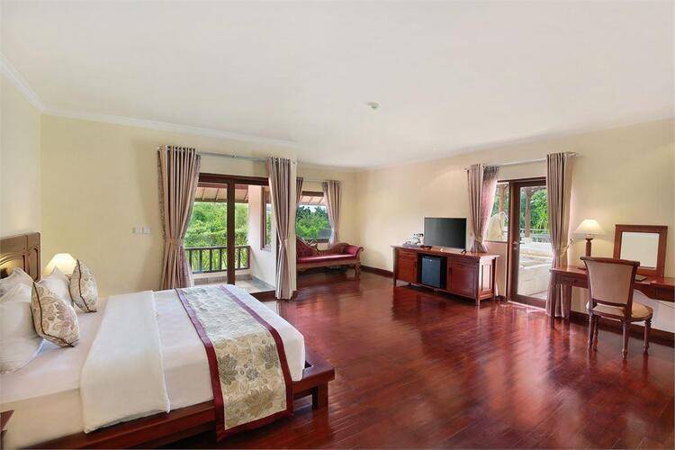 The Grand Bali
