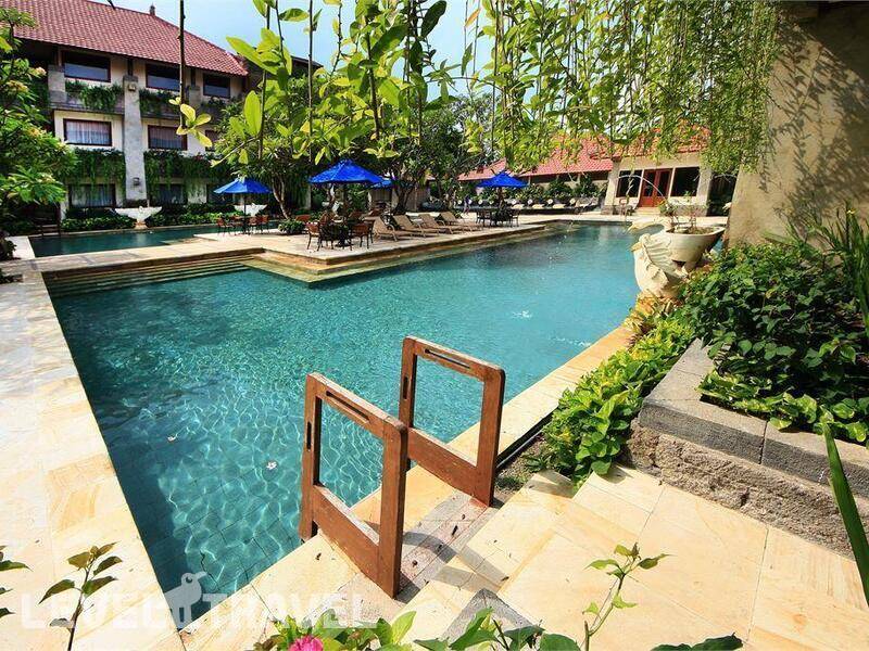 Фотография The Grand Bali