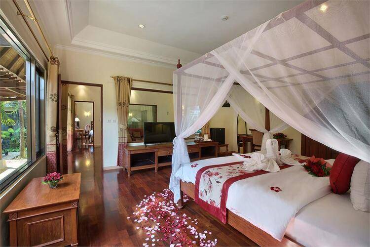 The Grand Bali