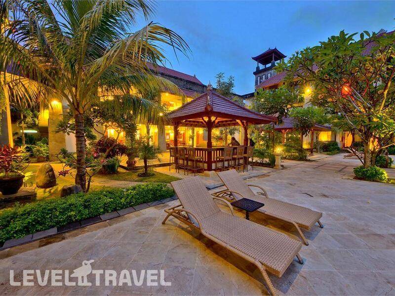 Фотография The Grand Bali