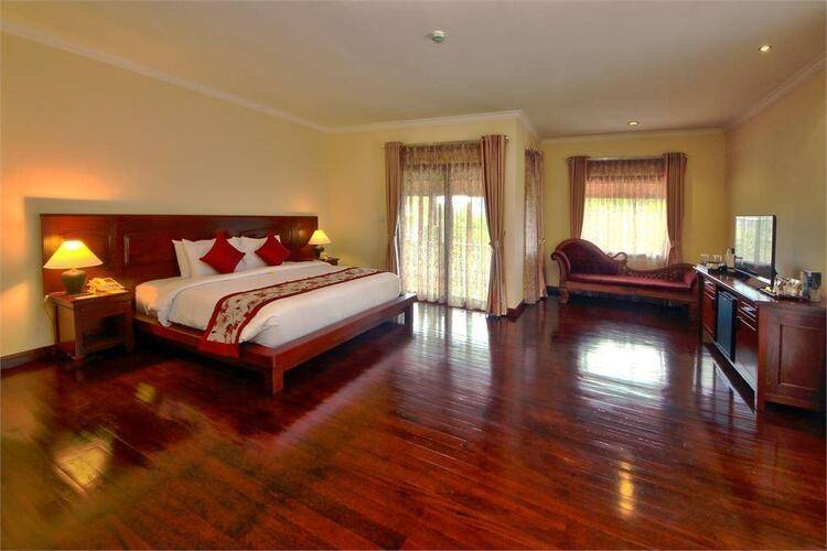 The Grand Bali